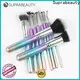 Suprabeauty makeup brushes cute Suppliers for cosmetic retail store 1