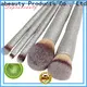 Suprabeauty teatty makeup brushes factory for makeup 1