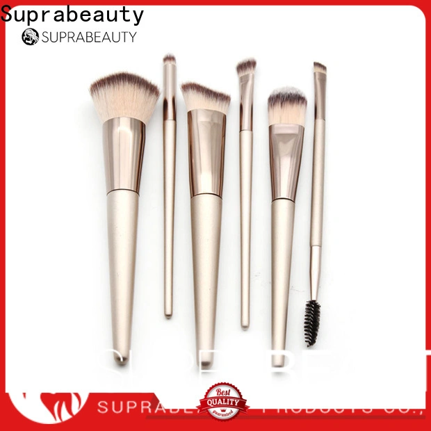 Suprabeauty Les meilleurs pinceaux de maquillage économiques pour les entreprises 1