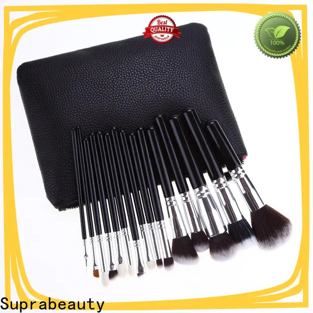 Suprabeauty highest rated makeup brushes Suppliers for women 1