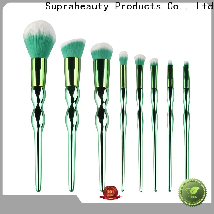 Suprabeauty bulk buy highest rated makeup brushes factory for beauty 1
