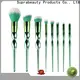 Suprabeauty bulk buy highest rated makeup brushes factory for beauty 1
