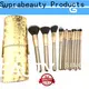 Suprabeauty cheap makeup brush set company for women 1