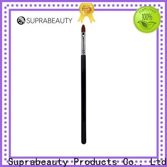 Wholesale neon makeup brushes company for makeup 1