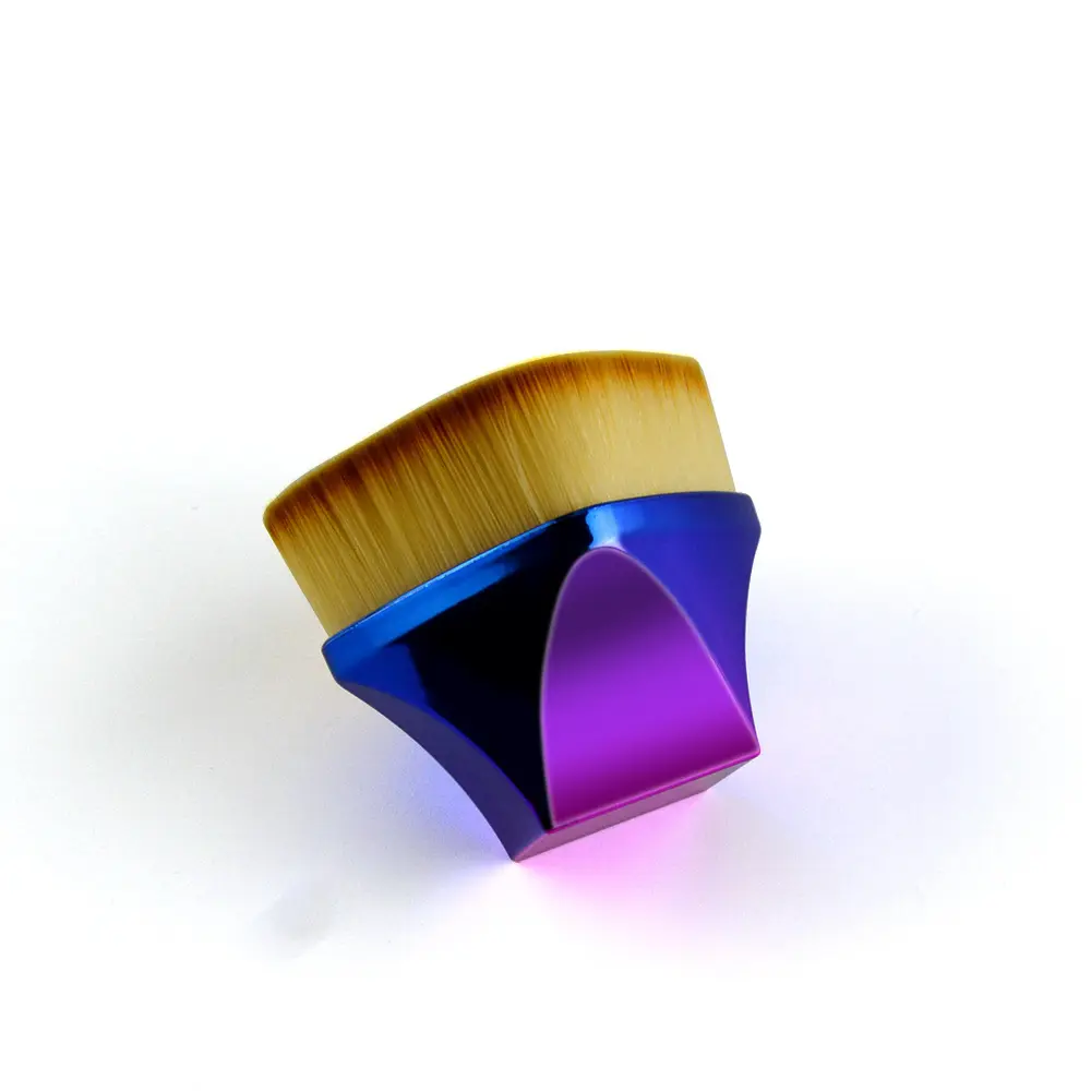 Suprabeauty Nouveau meilleur pinceau pour la poudre sous les yeux 1
