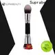 Latest gold handle makeup brushes factory for beauty 1