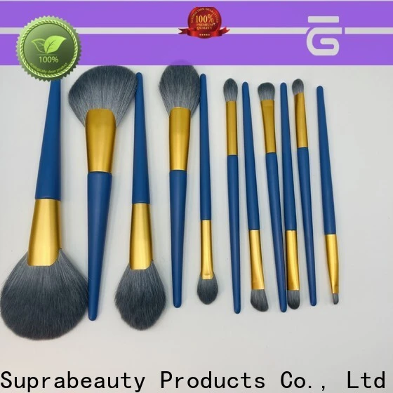 Suprabeauty meilleure entreprise de kits de pinceaux de maquillage pour la beauté 1
