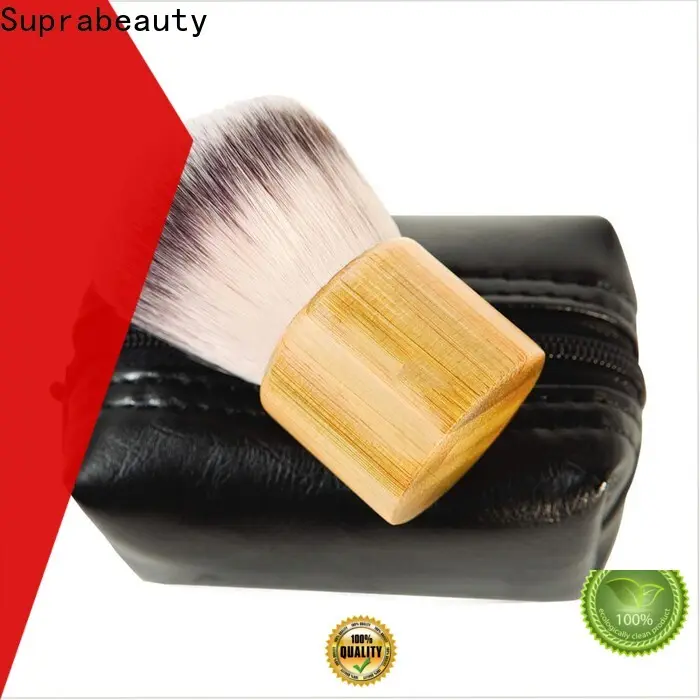 Suprabeauty Custom face paint brushes company for women 1