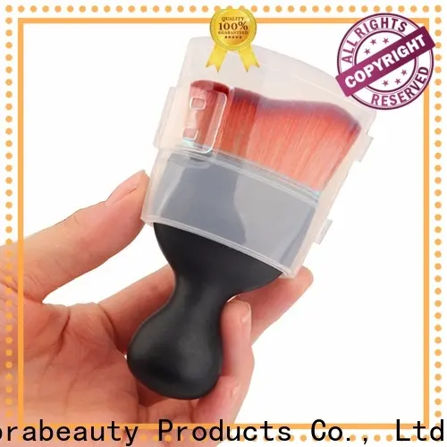 Top face cream brush manufacturers for cosmetic retail store 1