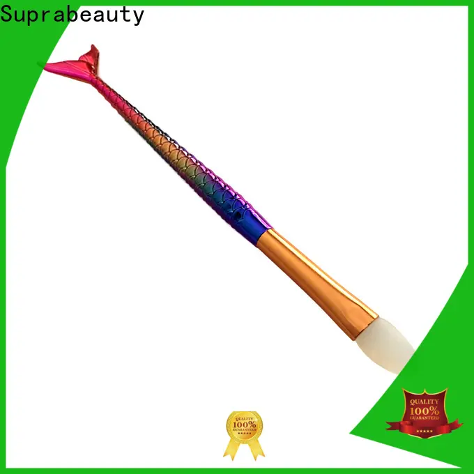 Suprabeauty best face brush sets manufacturers for makeup 1