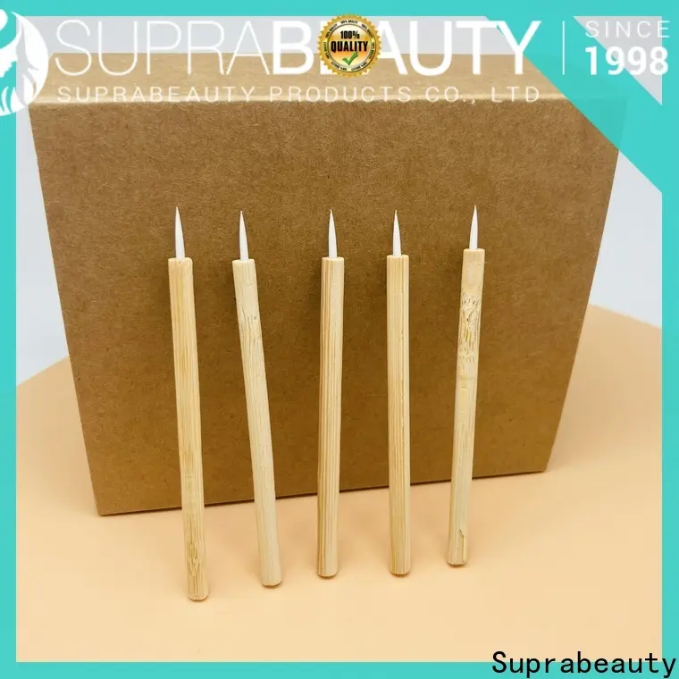 Suprabeauty Neue Einweg-Lipglossstäbe für den Kosmetikeinzelhandel 1
