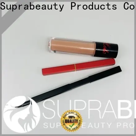 Suprabeauty New bamboo mascara wand company for women 1