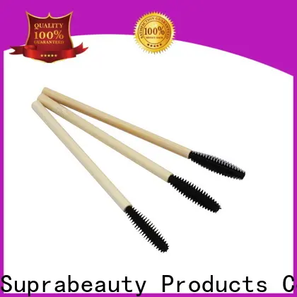 Suprabeauty disposable eyeshadow brushes manufacturers for beauty1 1