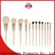 Suprabeauty Proveedores de pinceles de maquillaje para delineador de ojos 1