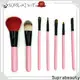 Suprabeauty unicorn make up brushes factory for cosmetic retail store 1