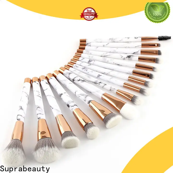 Suprabeauty شركة تحديد أسعار فرش المكياج للنساء 1
