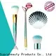 Wholesale travel powder brush manufacturers for cosmetic retail store 1