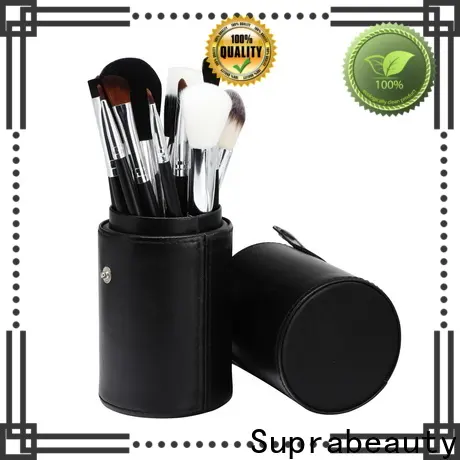 Suprabeauty Wholesale nose contour brush set manufacturers for cosmetic retail store 1