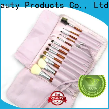 Suprabeauty Custom facial brush kit company for beauty 1