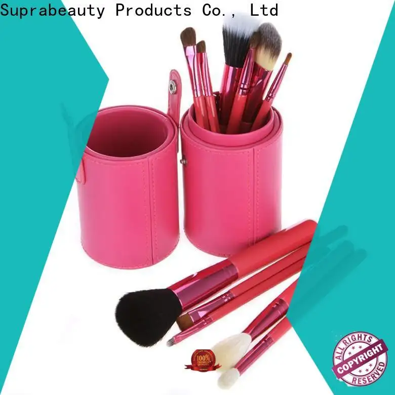 Suprabeauty best type of makeup brushes Supply for cosmetic retail store 1