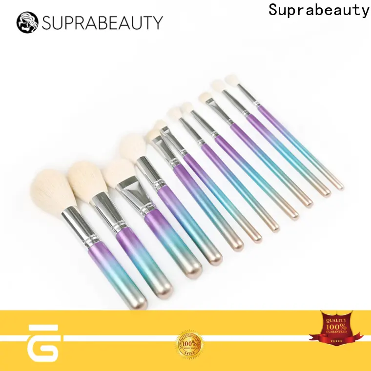 Suprabeauty Best duaiu makeup brushes Suppliers for women 1