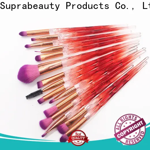 bulk buy anjou makeup brushes for business for cosmetic retail store 1
