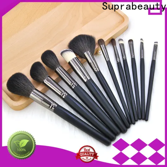 Suprabeauty harry potter make up brushes Suppliers for makeup 1