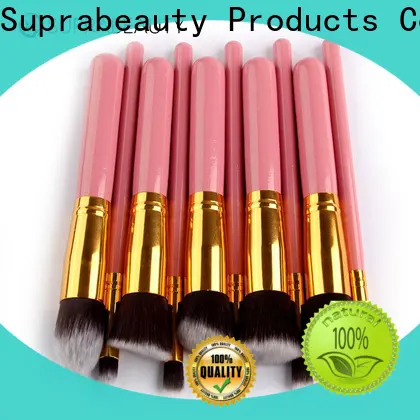 New budget makeup brushes factory for cosmetic retail store 1