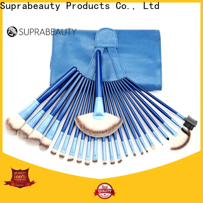 Suprabeauty everyday makeup brush set company for beauty 1