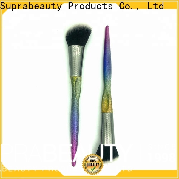 Suprabeauty роскошные кисти для макияжа. Поставка для макияжа. 1