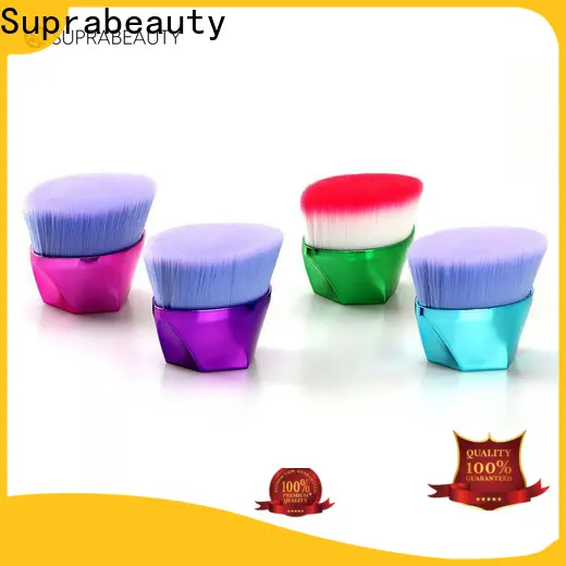 Suprabeauty Kabuki-Bürste für den Körper für Unternehmen für Frauen 1