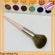 Massenkauf von Rosen-Make-up-Pinseln in der Fabrik für Make-up 1