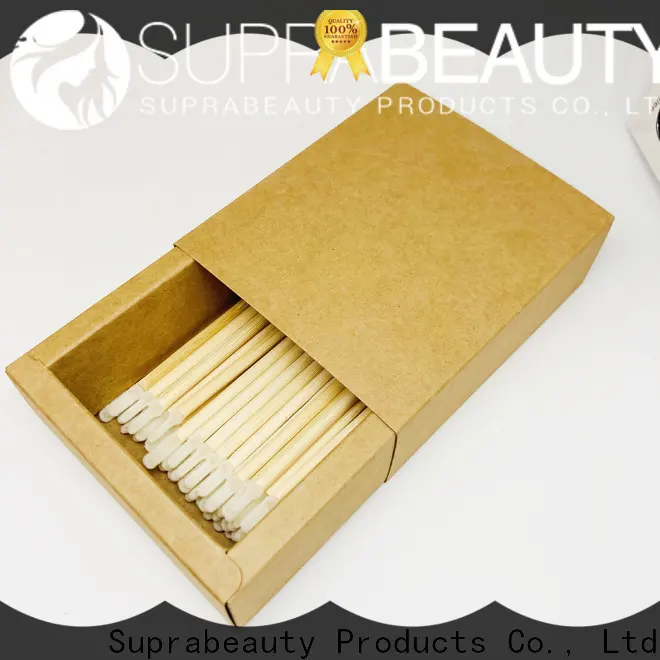 Latest disposable cosmetic supplies Supply for women 1