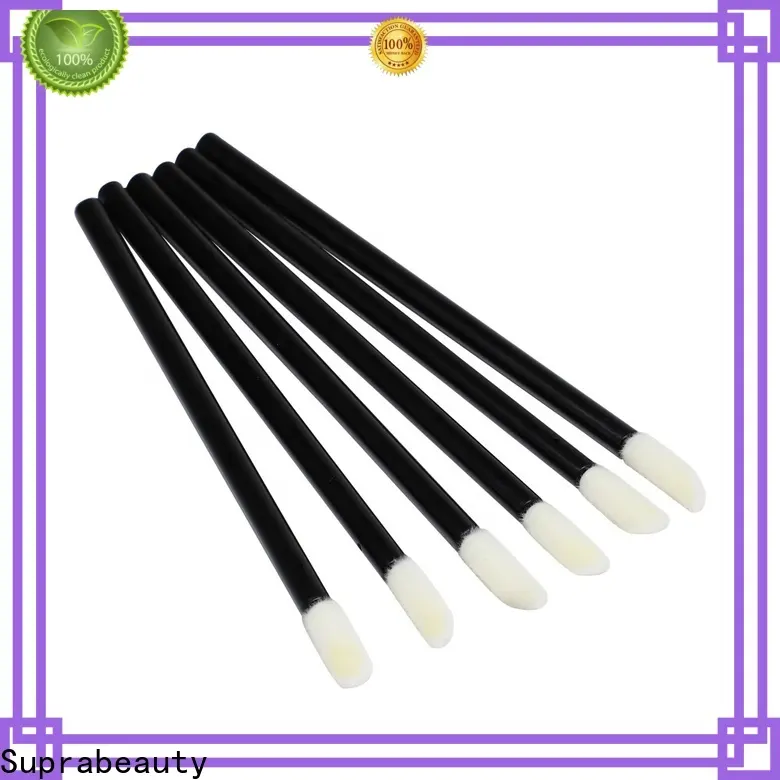 Suprabeauty disposable foundation applicators factory for makeup 1
