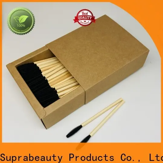 New disposable makeup wands Suppliers for cosmetic retail store 1