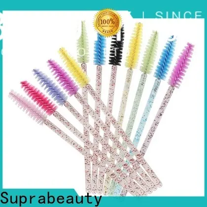 Suprabeauty disposable mascara and lip wands Suppliers for women 1