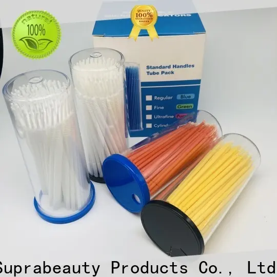bulk buy lip gloss wand applicator factory for beauty 1