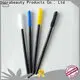 Suprabeauty disposable lipstick brush factory for women1 1