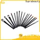 Wholesale blush brush set company for cosmetic retail store 1