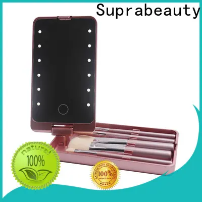 Suprabeauty Top beauty brush set price Suppliers for cosmetic retail store 1