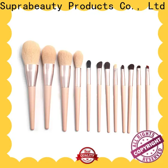 Suprabeauty Оптовые дешевые наборы кистей для макияжа Поставщики для макияжа 1