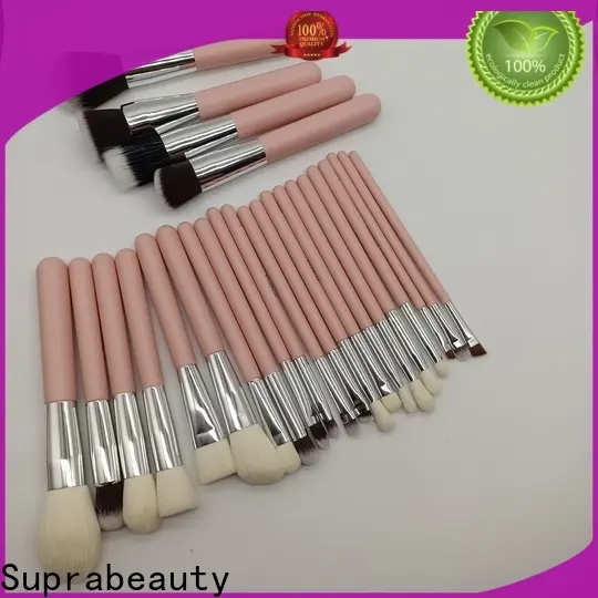 Suprabeauty High-quality best makeup brushes kit Supply for makeup 1