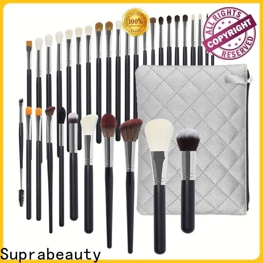 Suprabeauty Produttori di set di pennelli per trucco da 10 pezzi per la bellezza 1