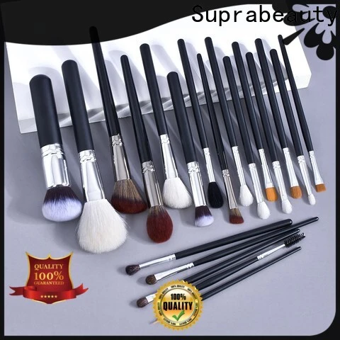 Suprabeauty مصنع مجموعة فرش المكياج الاحترافية للمكياج 1