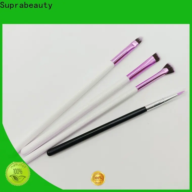 Suprabeauty face makeup brush set manufacturers for beauty 1