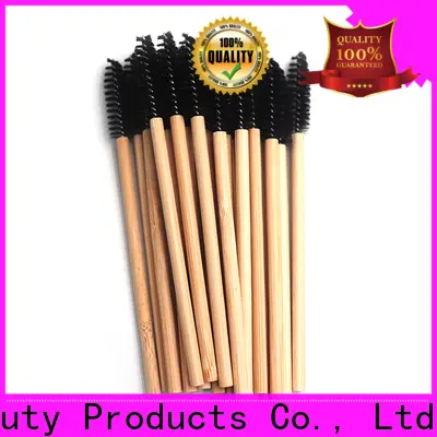 Suprabeauty Proveedores de cepillos cosméticos de bambú para belleza. 1