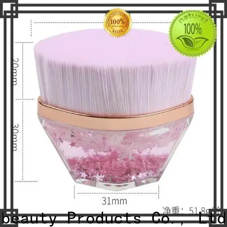 Wholesale customize your own makeup brushes manufacturers for women 1