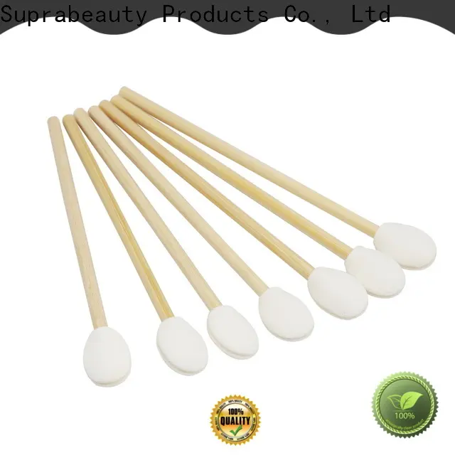 Latest disposable lip brush applicators Supply for women 1