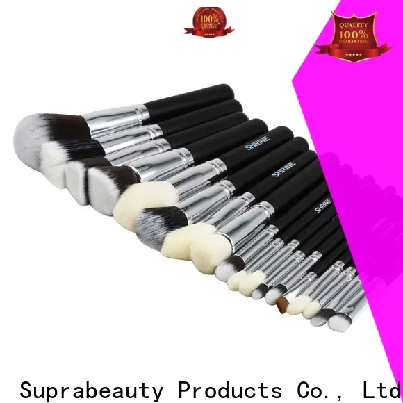 Suprabeauty Top 24 makeup brush set Suppliers for beauty 1