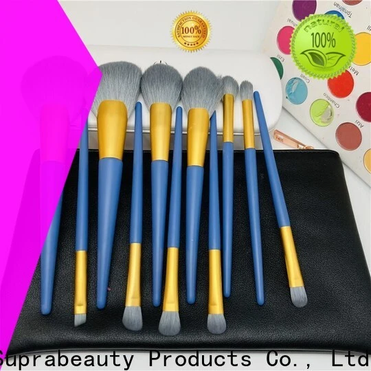 Suprabeauty 女性のためのメイクアップ アーティスト ブラシ セット工場 1